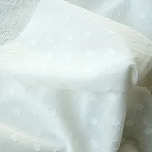 12 principais vendas tecido jacquard para vestido - №8