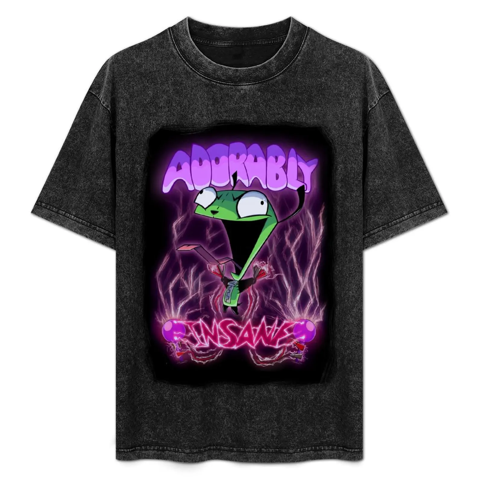 

Футболка Adorably Insane T-Shirt Sport Basic, влагоотводящая, для занятий спортом