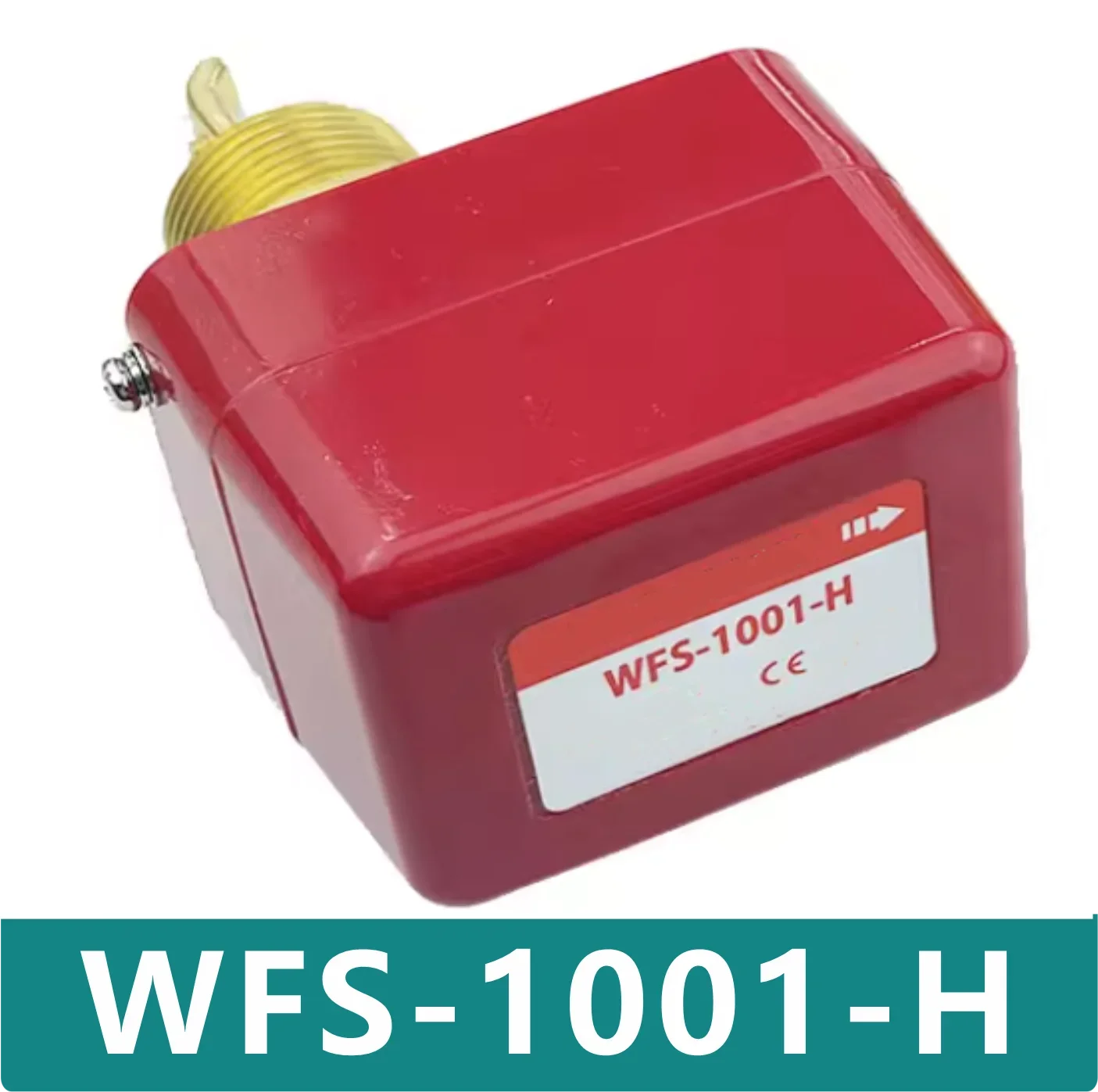 

WFS-1001-H New original water flow switch sensor NEW