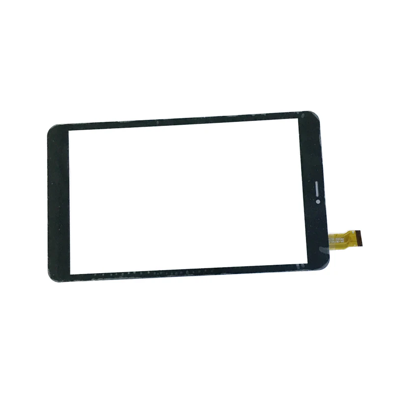 Nieuwe 8 Inch Digitizer Touch Screen Panel Glas DH-0831A1-PG-FPC250-V2.0
