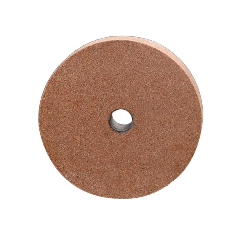 

Набор шлифовальных блоков и кругов для полировки металла обновит ваш шлифовальный инструмент