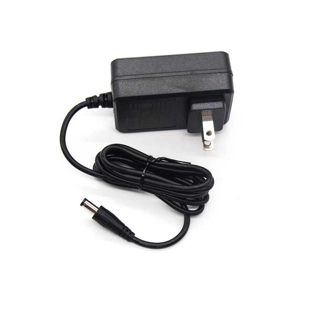 12V 2A Power Adapter for Banana Pi BPI-R3/R4/R2 PRO DC Power Supply US/EU Power Plug