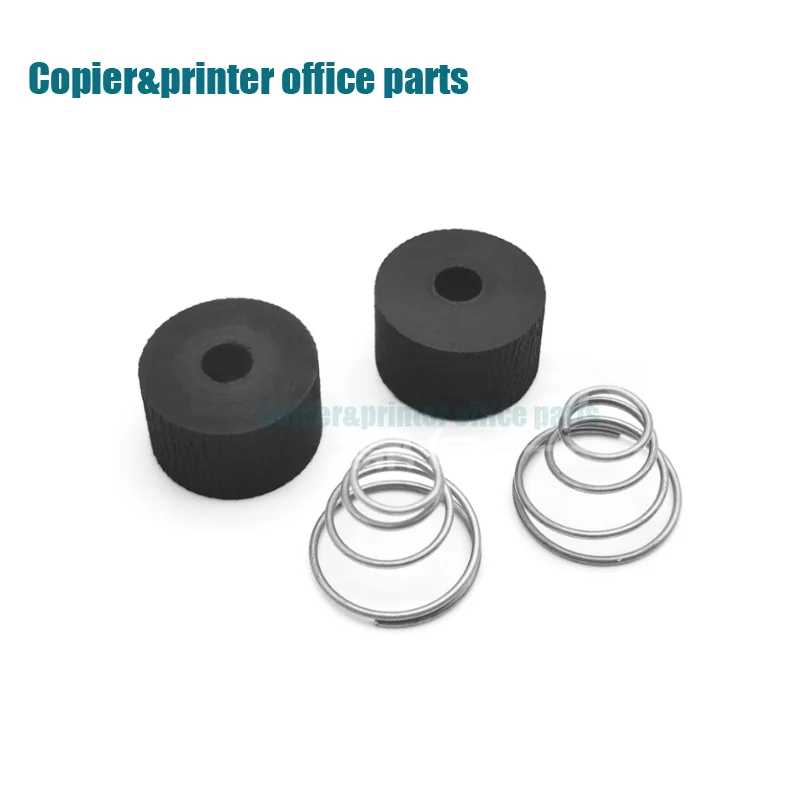 Compatible For Pantum CP2505dn CP2506dn CM7105dn CM7000fdn CM7115dn Duplexer Pickup Tire And Spring Printer Copier Spare Parts