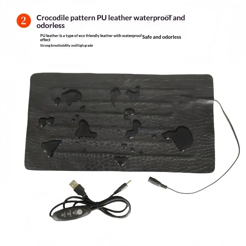Reptile Heat Pad 4