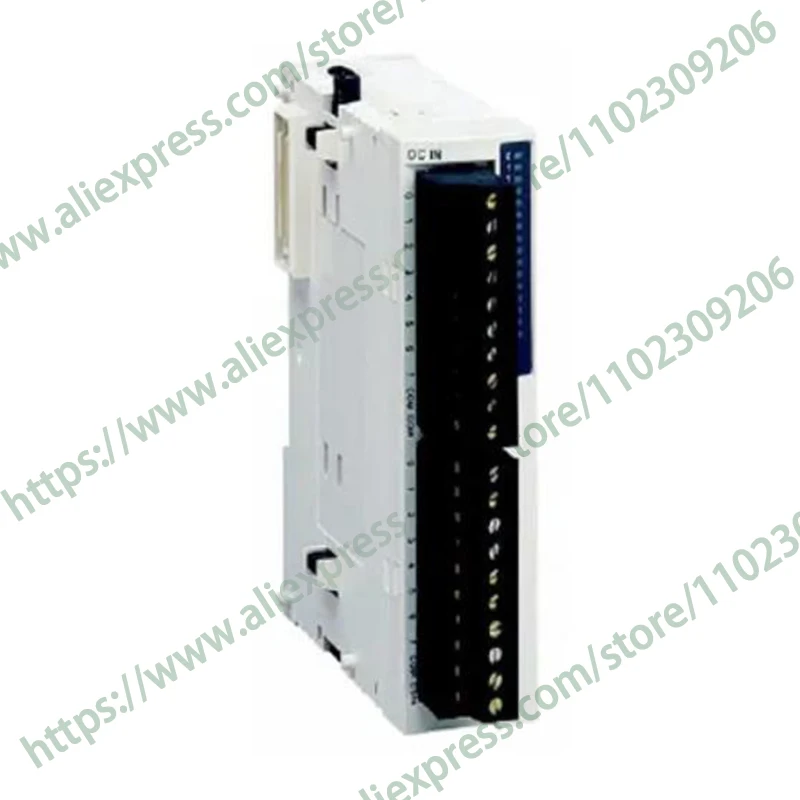 New Original Plc Controller TM2DDI16DT Module Immediate delivery