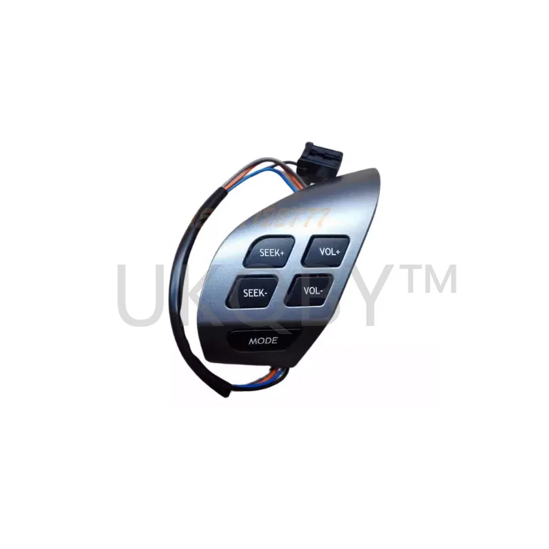 

SA00664M0M1 Suitable for Ma zd a Knights Audio switch, steering wheel multifunction adjustment switch
