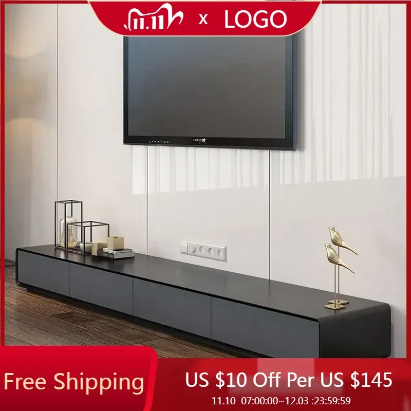 

Luxury Living Room Mobile Tv Stand Monitor Display Luxury Modern Console Table Modern Muebles Para El Hogar Unique Furniture