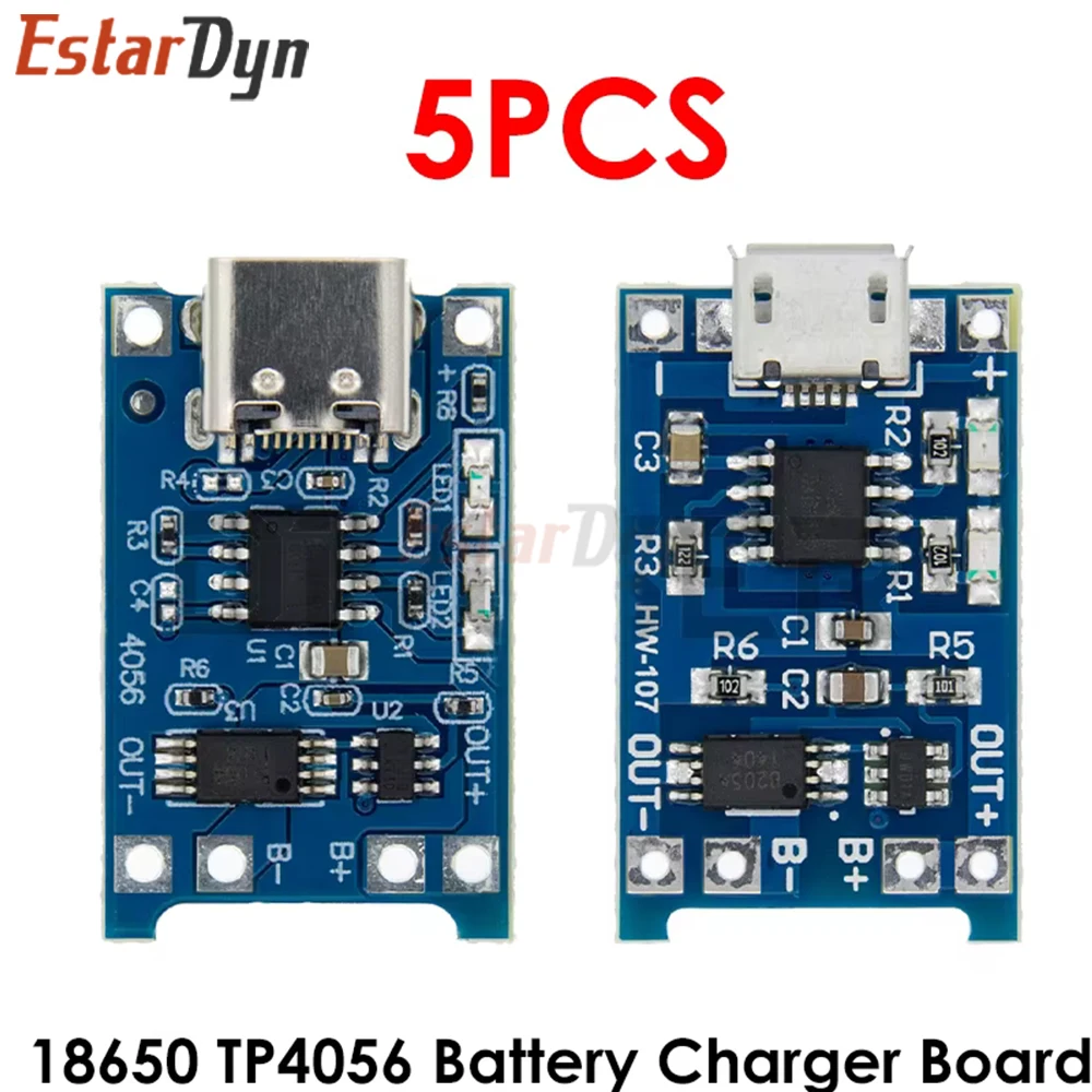 Estardyn 5PCS TP405…