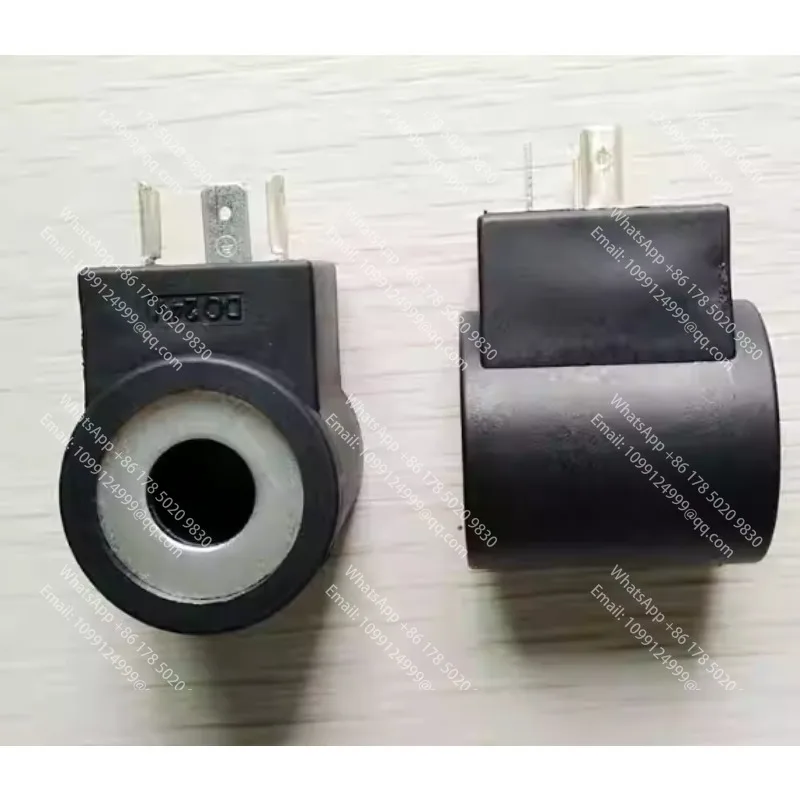 工具-掘削機アクセサリー-コイル-6306024-6306012-048-6316230-6316115-6316024-交換済み