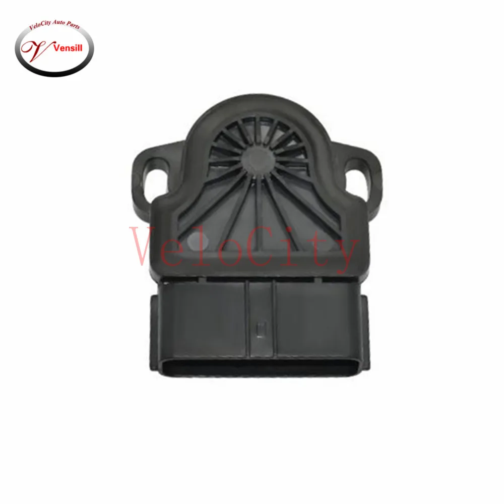 

8-контактный датчик положения дроссельной заслонки, номер детали # MR578861 MR475079 Подходит для Mitsubishi Outlander Space Wagon Lancer 4G64 2.4L