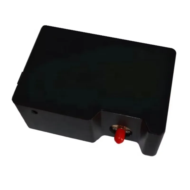 CHINCAN S3000-VIS 330 ~ 1100 نانومتر مطياف ألياف صغير محمول UV VIS بالقرب من مطياف الألياف الضوئية المختبرية NIR
