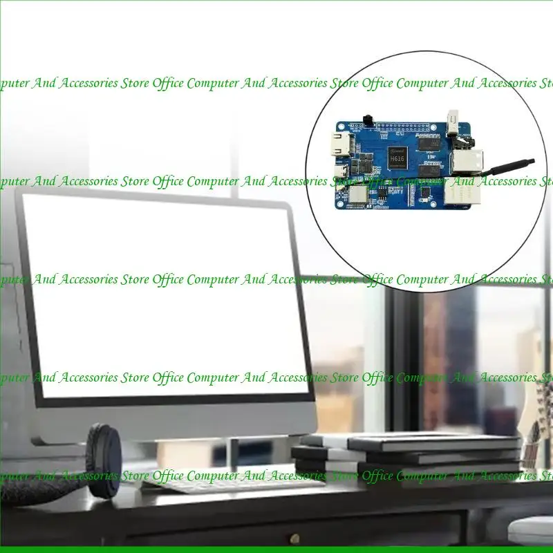 

U55C ARM MCU Microcomputer 4Core 64 Bit CortexTM A53 Processor Modules forProgramming