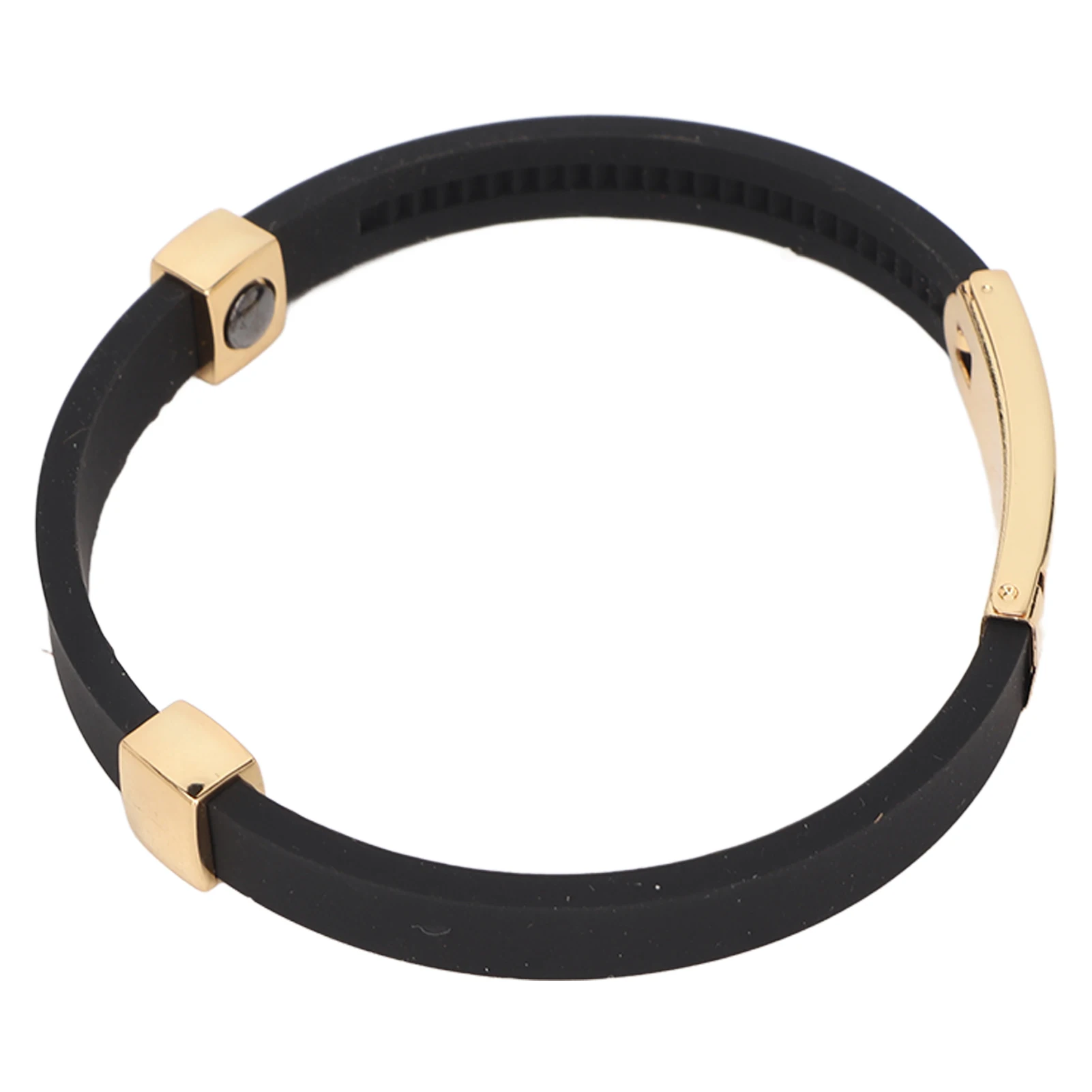 Pulsera de silicona, pulsera electrostática, pulsera de silicona, correas de muñeca de prevención estática, pulsera estática para eliminar el cuerpo