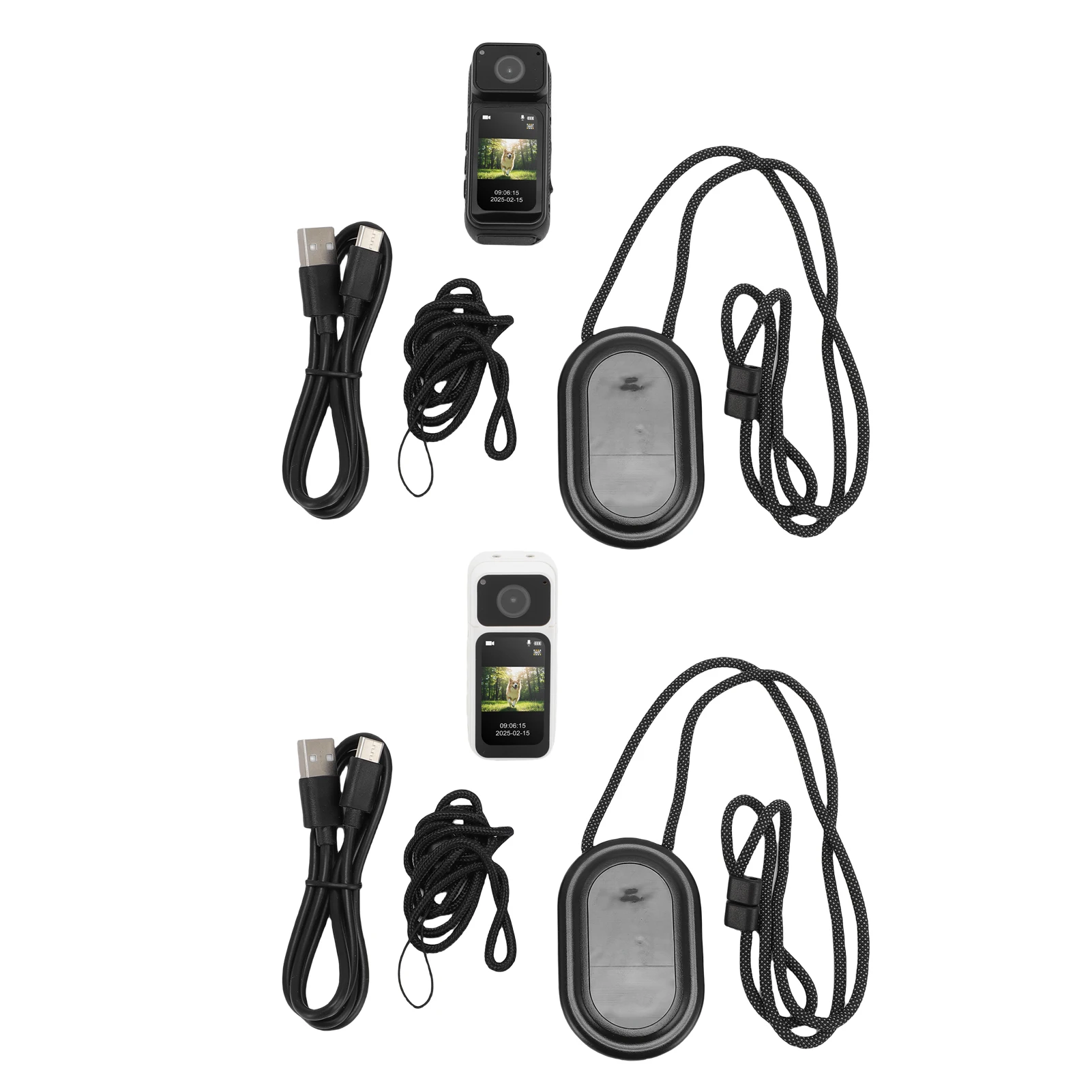 Thumbnail 2 - #37 Most Reviewed Body Worn Cameras