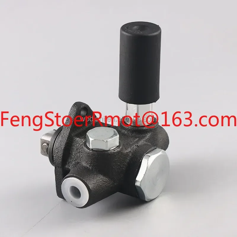 Oil Pump Without Cup-length STR Tappet Mercedes-B enz Oil Pump Mercedes-B Enz Long Roller Pump 0440008007 L085-2
