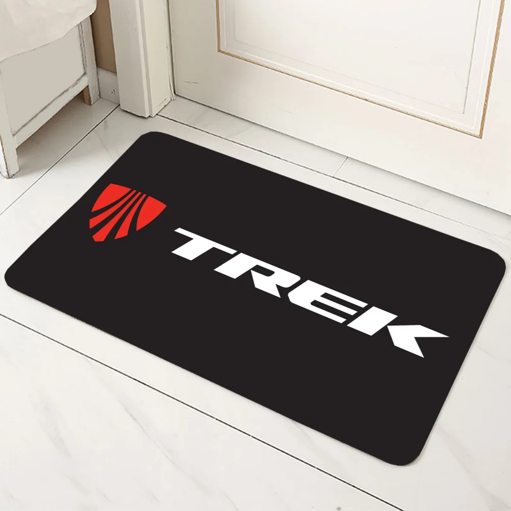 T-Trek tappetino per piedi tappeto carino tappeto per camera da letto decorazione per la casa tappetino per porta d\'ingresso tappeti per cucina