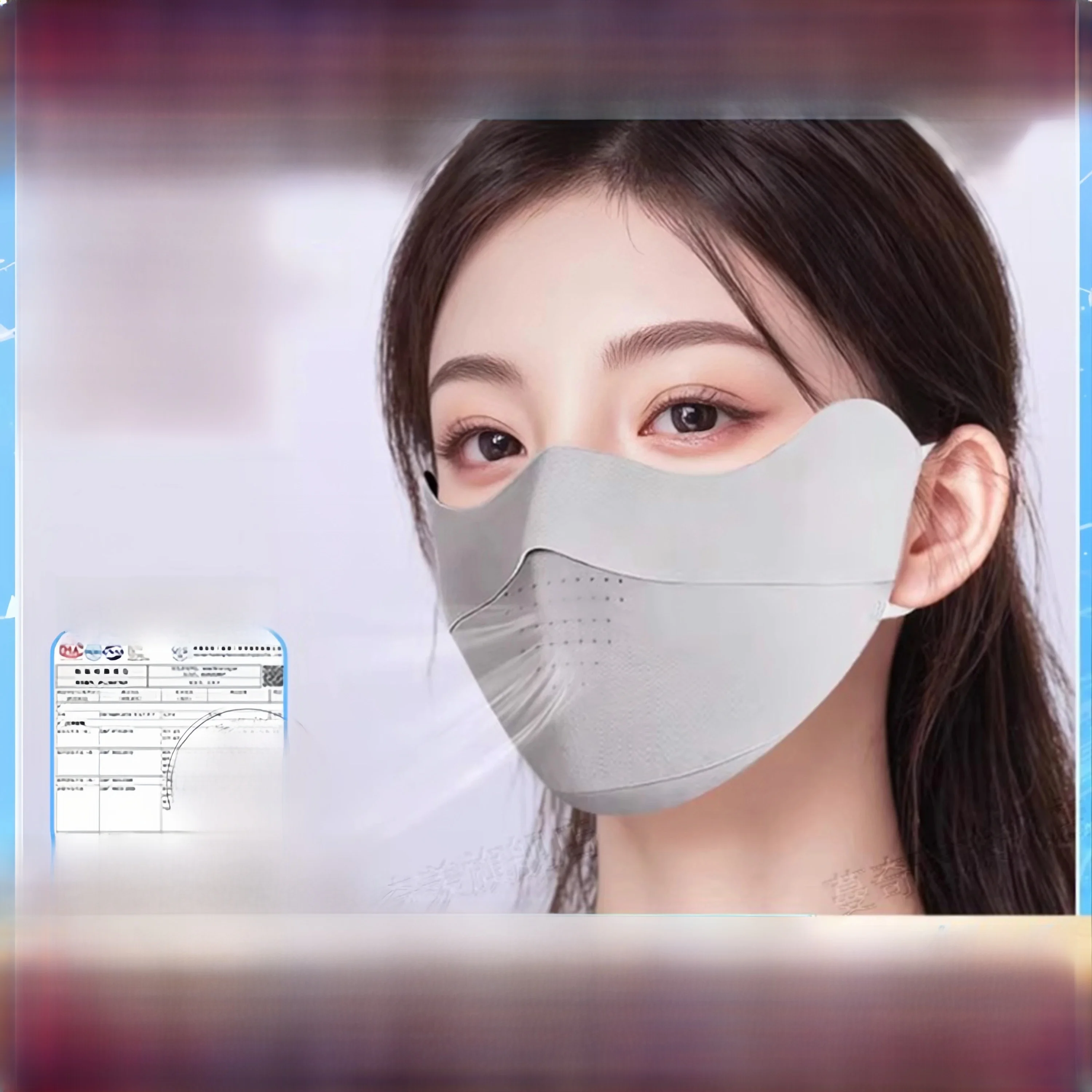 women's-sun-protection-face-mask-high-aesthetic-value-uv-resistant-ice-silk-three-dimensional-medical-beauty-post-surgery-sum