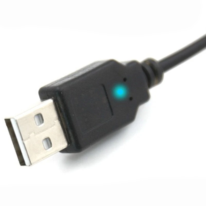 สายไฟ USB สำหรับ 2.0 USB สำหรับ 12 V/9 V Step UP โมดูล USB อะแดปเตอร์แปลงสาย 5.5x2.5 มม.