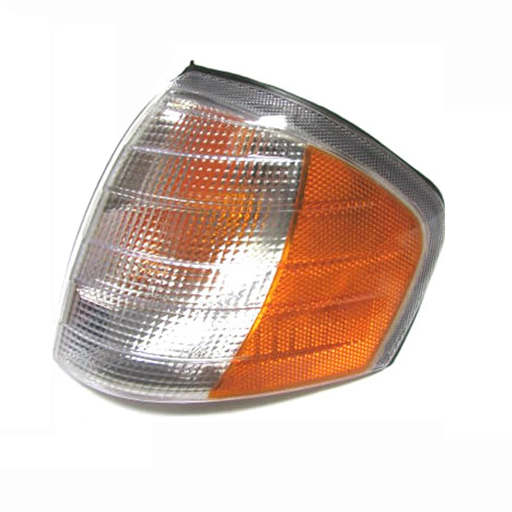 Front Turn Signal Corner Light Lamp for Mercedes-Benz C Class W202 C200 C220 C230 C240 C280 1993 1994 1995 1996 1997 1998-2000