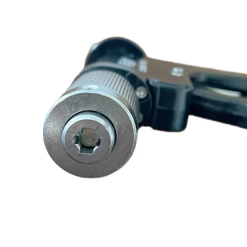 Lock Repair Accessory Multifunctional Turnover Device For GOSO Durable Stainless Steel Unlocking Tool