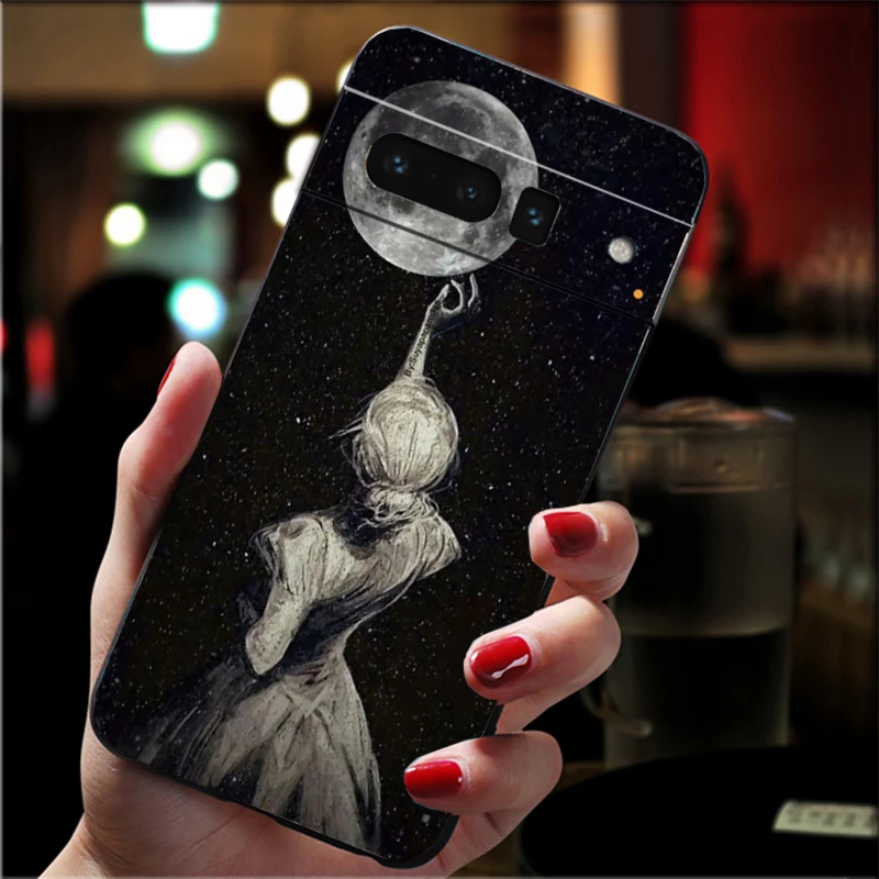 Phone Case For Goog…