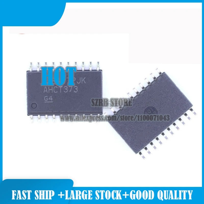 

50pcs/lot SN74AHCT373DWR SN74LVC07APW TSSOP SN74LS04DR SOP-14 CD4051BM SOP16 SN74HC4040DR SOP16 chips Electronic new