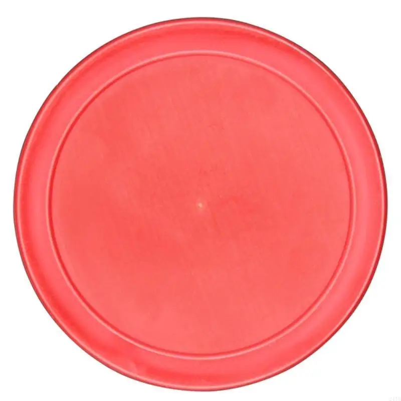 8Pcs Round Hockey Pucks  Air Hockey Pucks Ball for Game Tables Equipment 