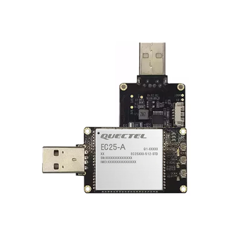 LTE CAT4 EC25AFA USB-Dongle EC25AFA-512-STD