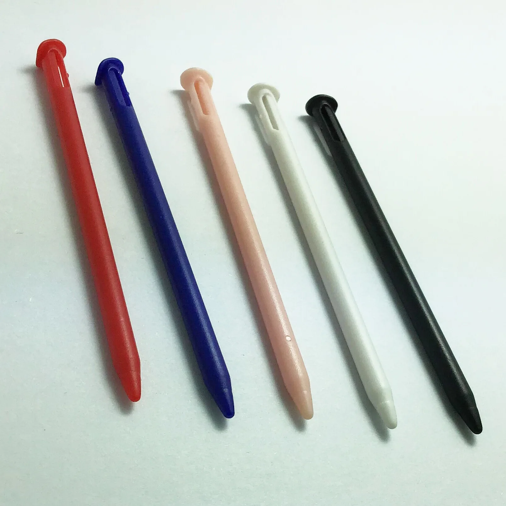 

100Pcs Touch Screen Pen for Nintend New 3DS Stylus for New 3DS Touch Pen