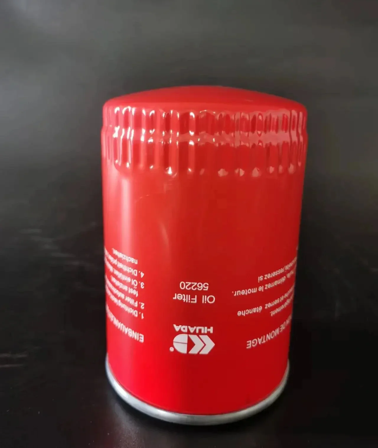 

56220 screw air compressor 15/11 kW original accessory oil filter