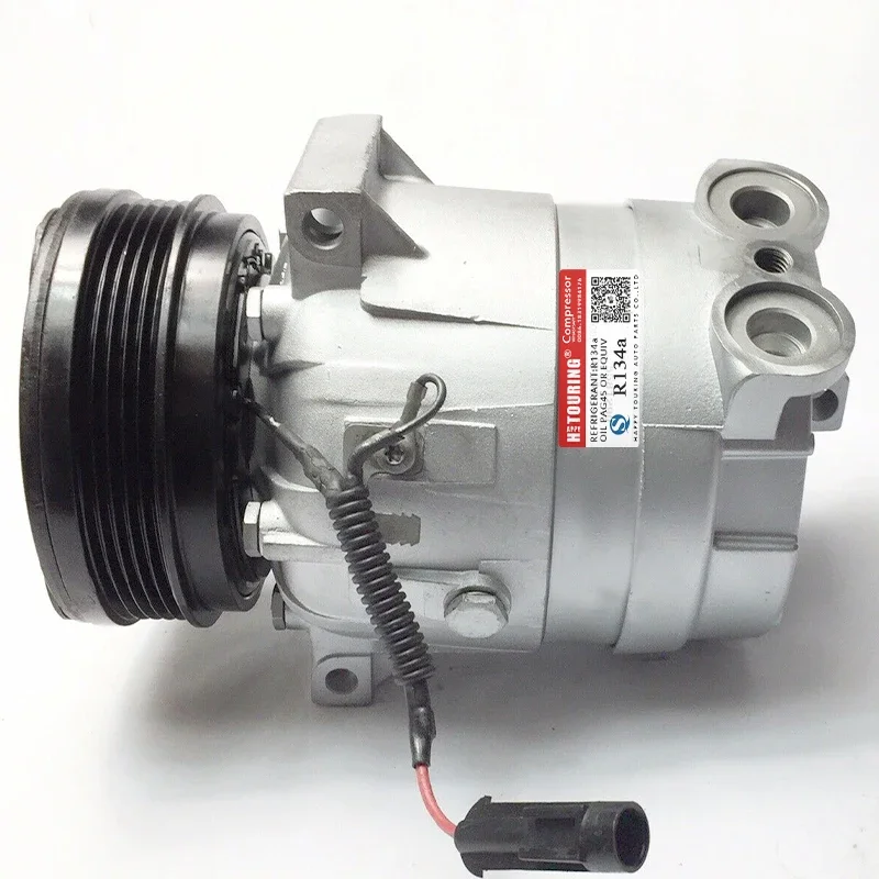 A/C  Conditioning AC Compressor for Ferrari 360 3.6L 6581290 180041