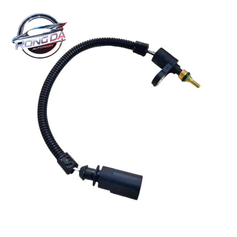 

OEM 03H919501A High Quality Brand New Refrigerant Temperature Sensor For TOUAREG 7P MK2 Car 2011-2018