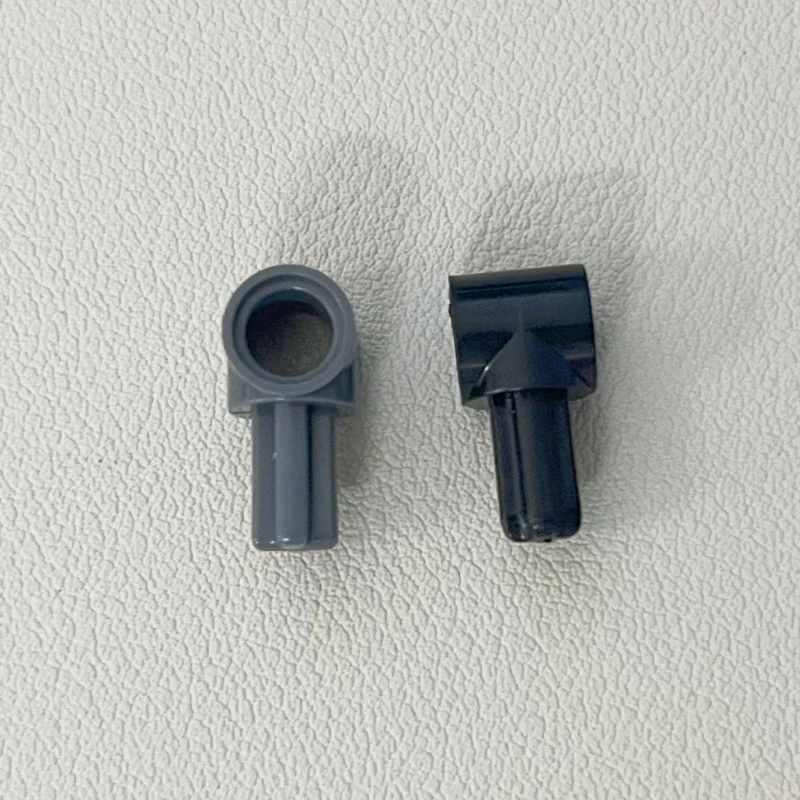 Lot 22961 Axle and Pin Connector Hub 1 Axle Bricks Toy For Technical MOC Building Blocks Compatible High-Tech
