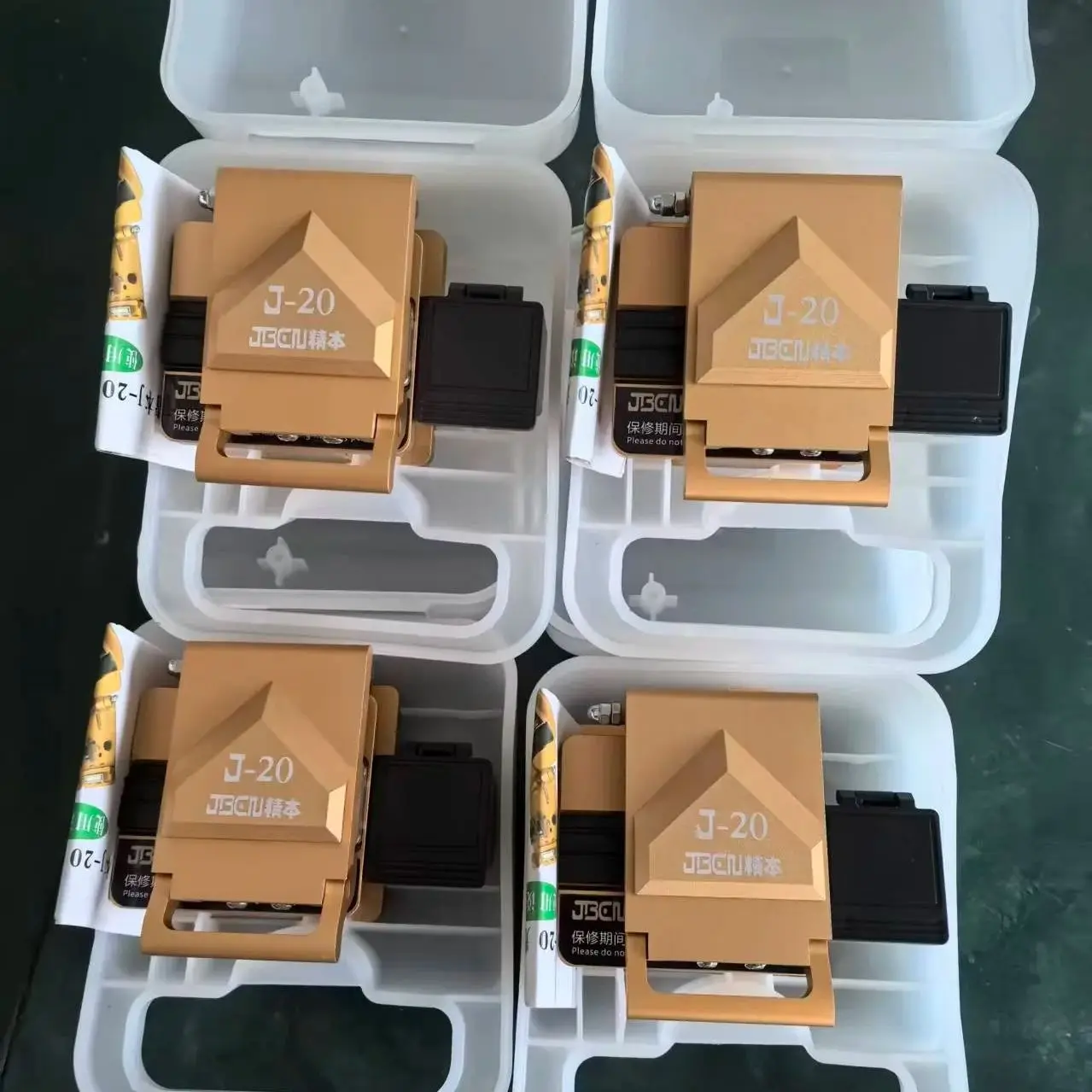 

Высококачественный скалыватель для оптоволокна - универсальный скалыватель для оптоволокна с одножильным ленточным волокном J20, оптовая цена.