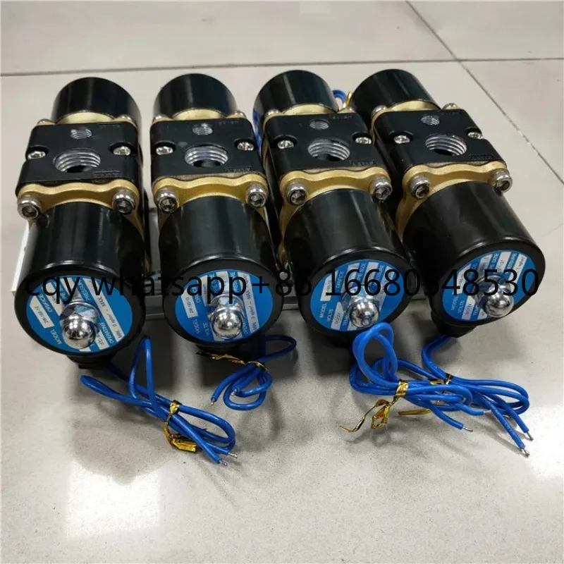 Tl Assembly 1/2" Fa…