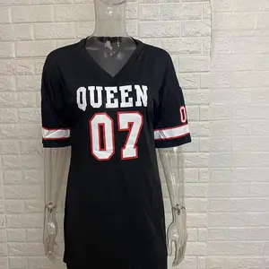 9 Main sales linen dress - №6