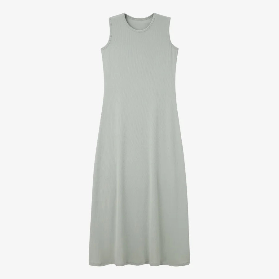 Variant: Green Dress