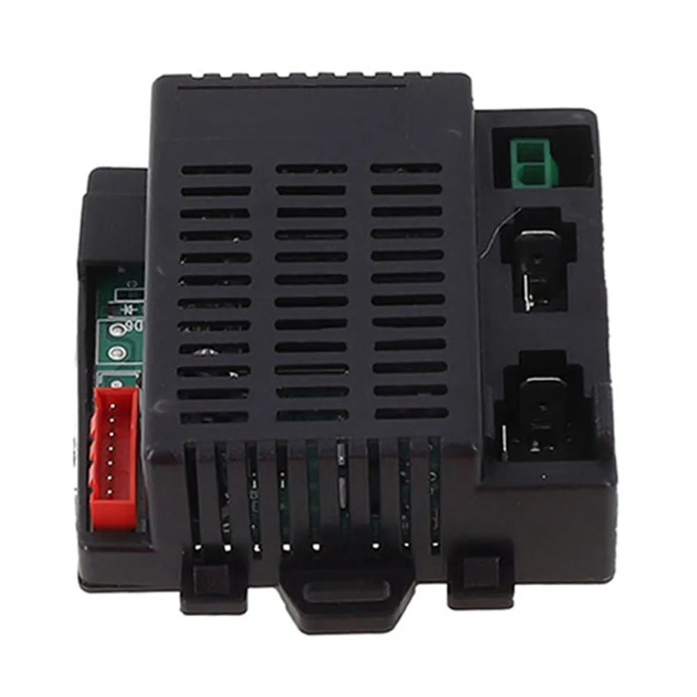 RX75 12V Remote Control and for 12V Children\\\\\\\\\\\\\\\'s Electric Ride On Vehicles with Standard 7-Pin Interface