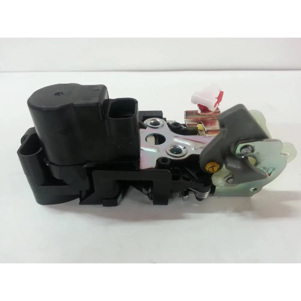 7121008032 7122008012 For Ssangyong Rexton 1 2 Rexton W 2019-2001 7131A08003 7132A08003 Front Rear Left Right Door Lock Assy - view 4