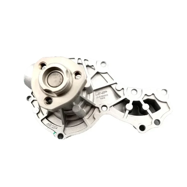 

High Quality Genuine New Automotive Engine Cooling Parts Water Pump OEM 026 121 005A Fit for Au-di V-W Seat Skoda German Cars