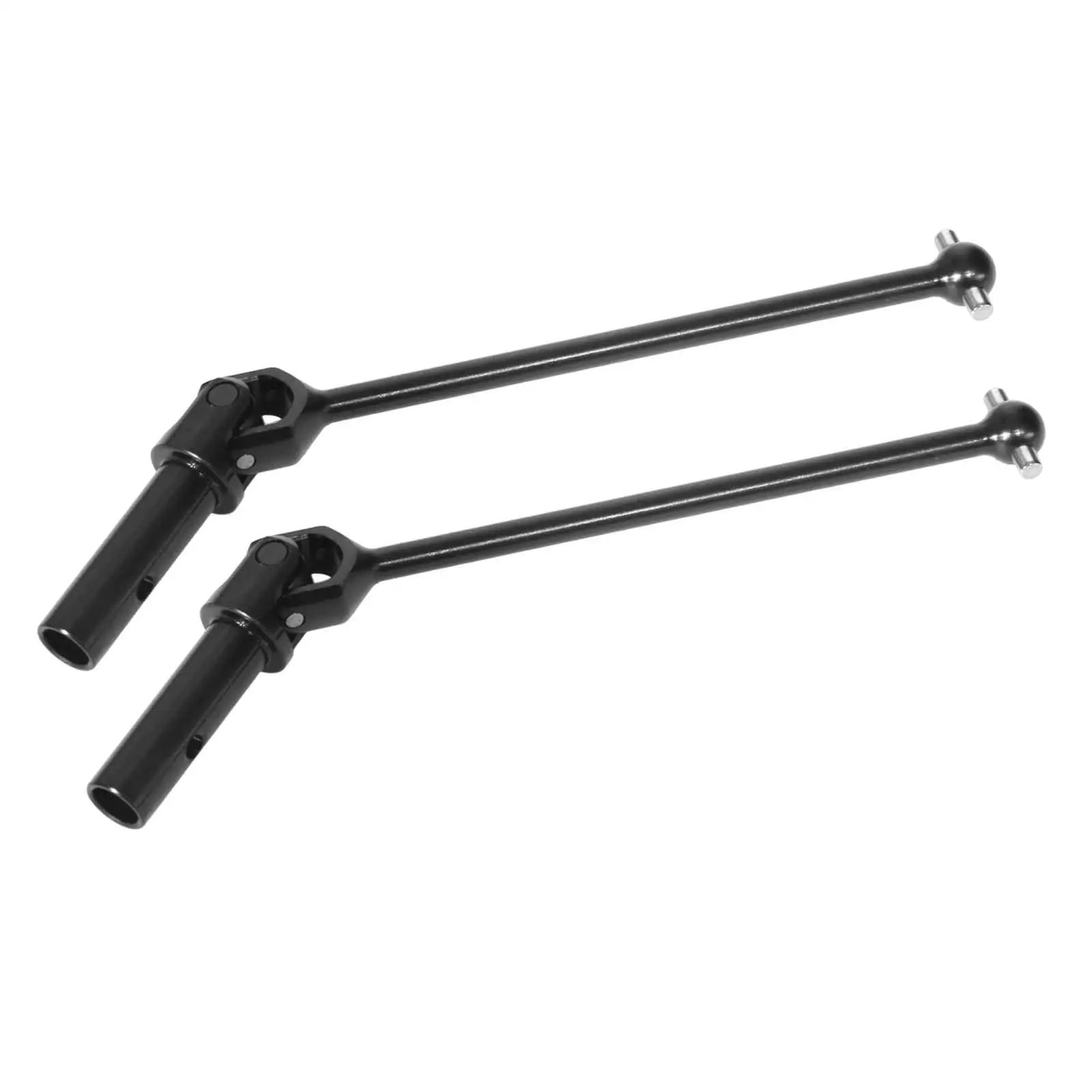 

RC Front CVD Driveshaft Remote Control Car CVD Set Heavy Duty