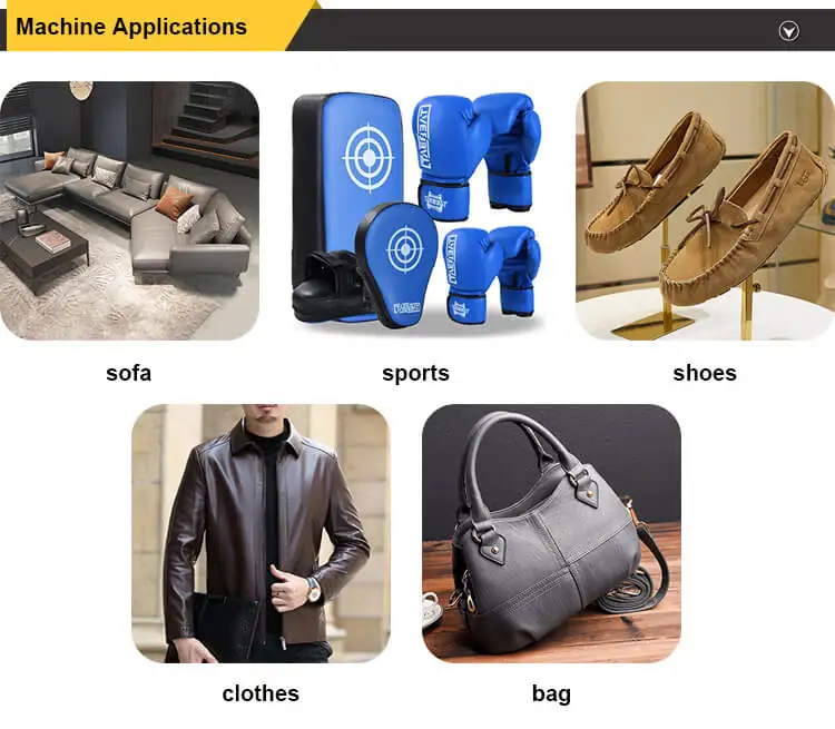 CNC التلقائي سيارة المفروشات قطع مسطحة سيارة السجاد الكلمة حصيرة وسادة PVC إيفا لفائف الجلود القاطع آلة القطع