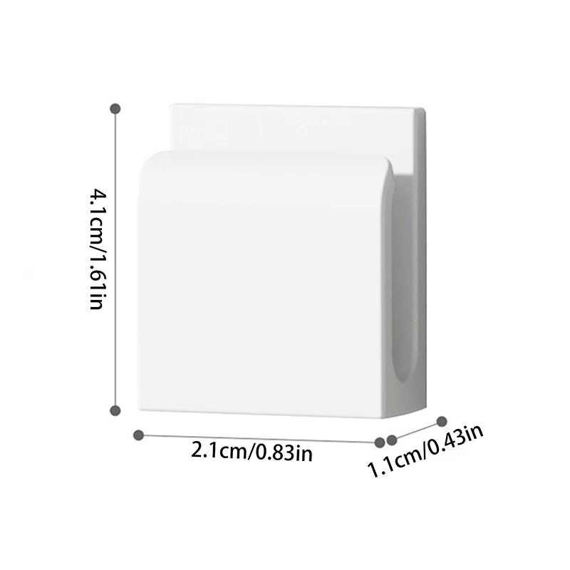 1/2/5/10 шт., зажимы для кабелей