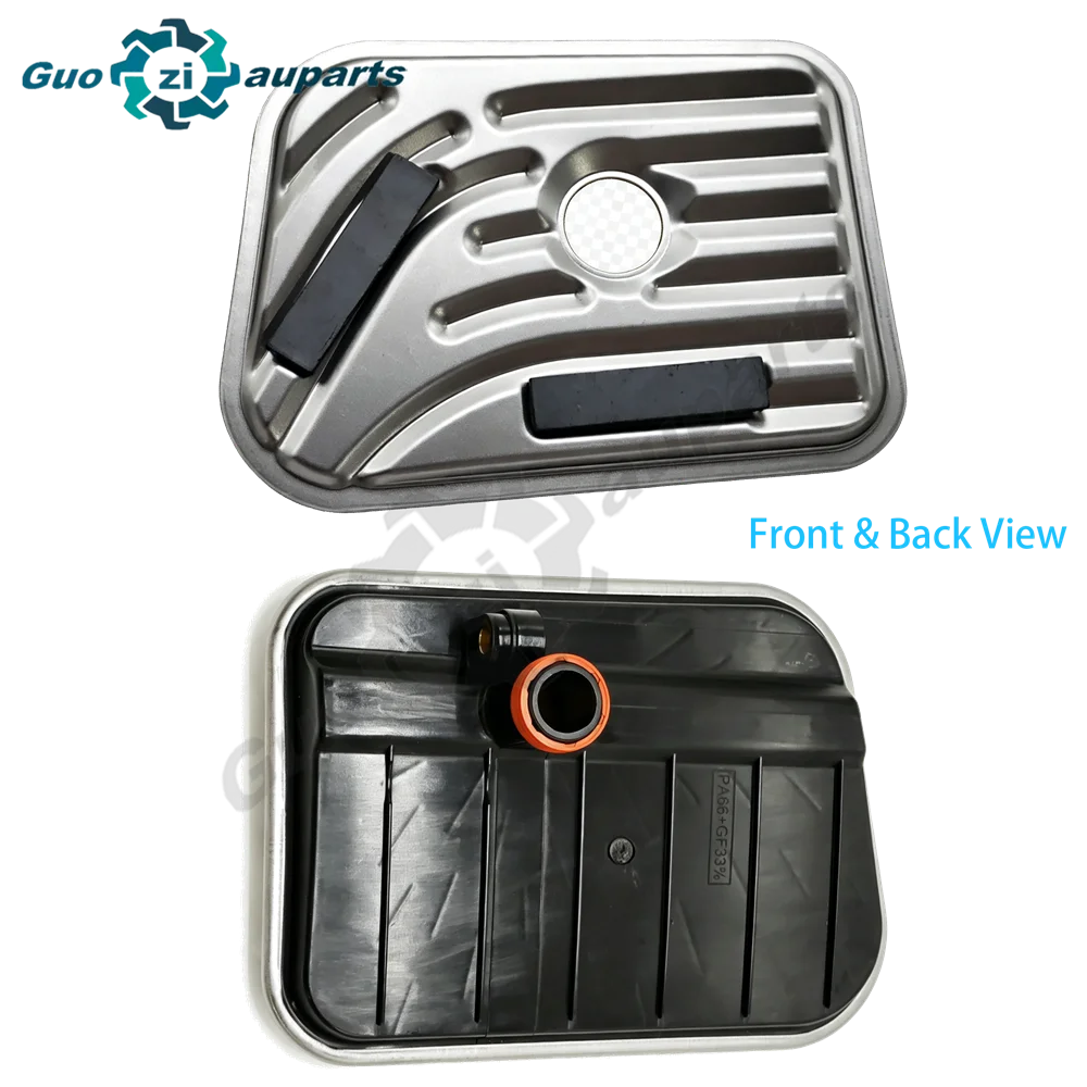

6DCT450 MPS6 OE 21015020 Transmission Internal Oil Filter Fit Ford Volvo Chrysler Haval 6 Speed Wet Dual Clutch Po