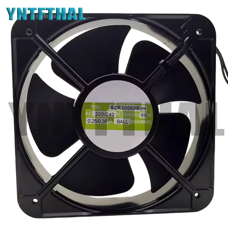 

New SZR20060B2H Cooling Fan
