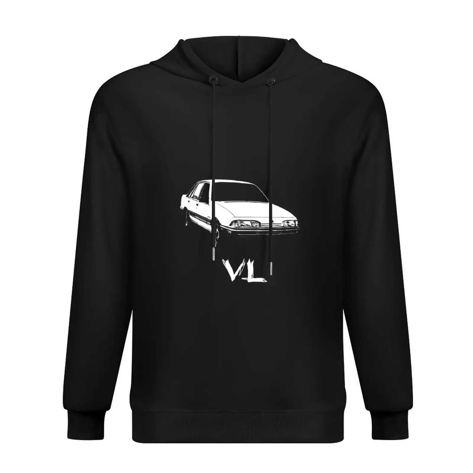 Vl Commodore Hoodie…