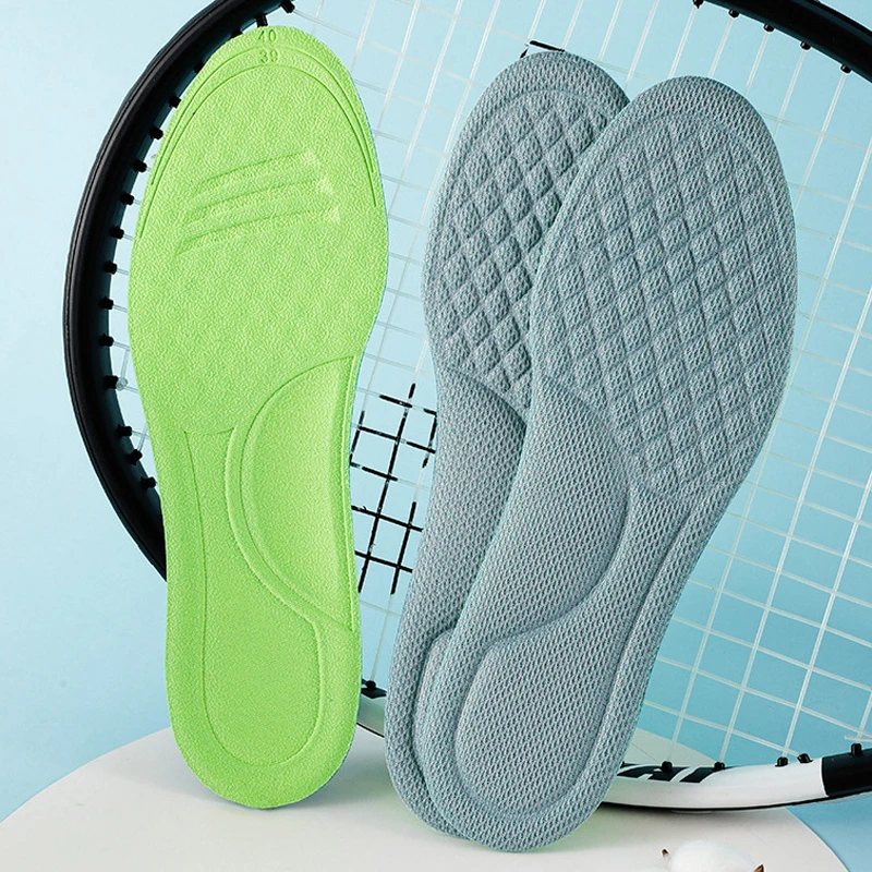 1 Paar Memory Foam ortho pä dische Einlegesohlen Arch Support Einlegesohle für Füße Planta rfasziitis rutsch feste Schuh polster desodor ie rende Schuhsohle