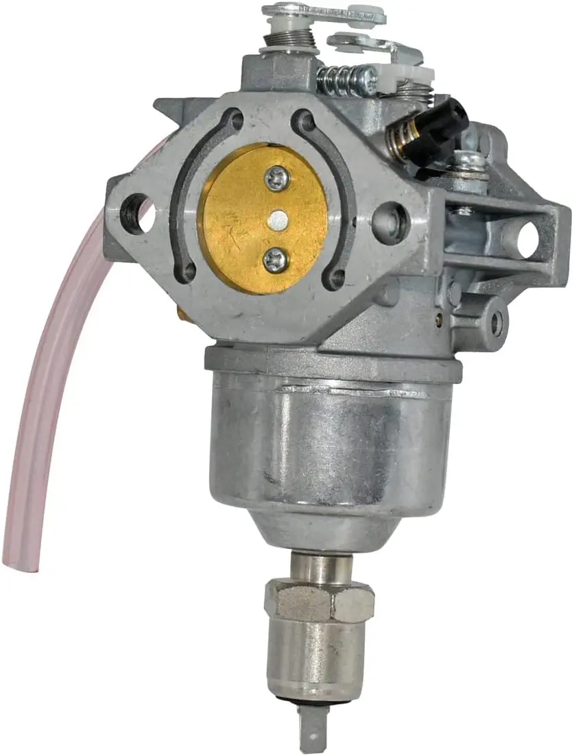 AM122605 Carburetor Fit for John Deere180 185 240 260 265 325 F525 GT262 LX186 GT275 M97274 M97275 Engines Carb With Fuel Filter