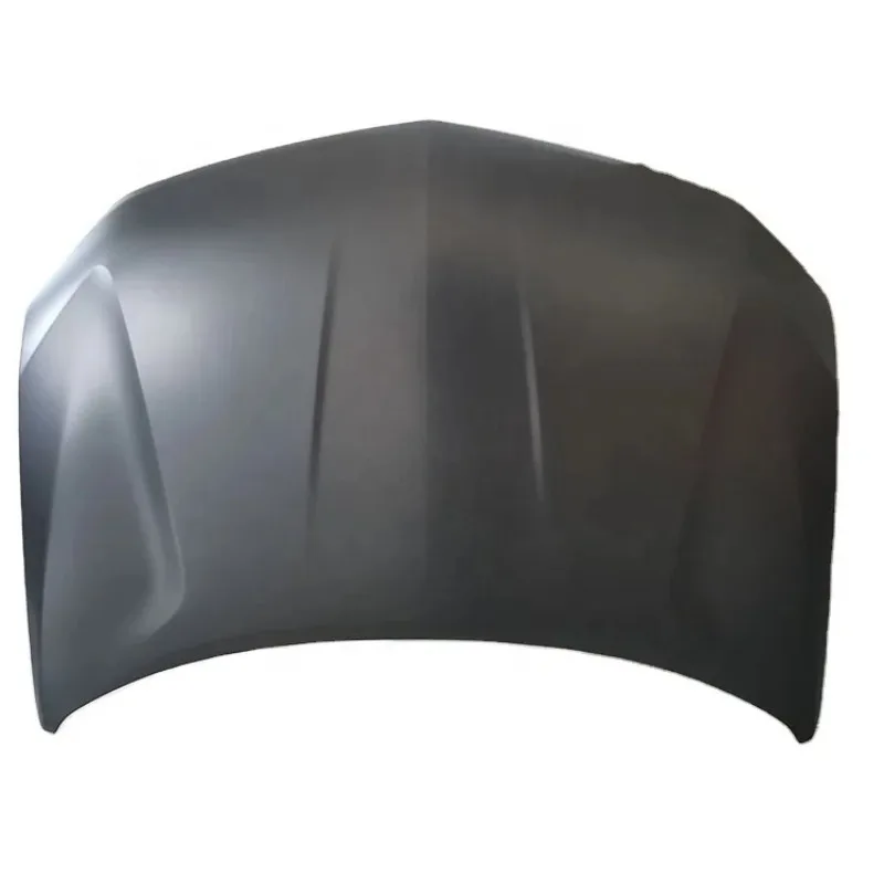 

Auto Parts Hot Wholesaling OEM 84023477 Steel Panel Assy Car Hood for Chevrolet Traverse 2018 2019 2020