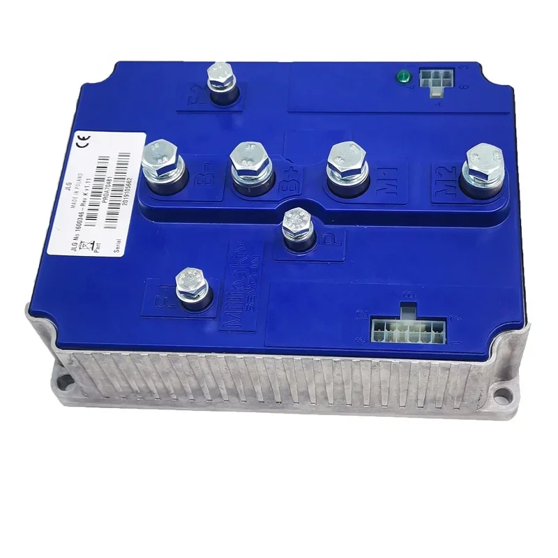 

JLG 1600346 Motor Controller For JLG 1600346 Scissor Lift Spare Parts Use 1230ES 1930ES 2030ES 2032ES 2632ES 2646ES And 3246ES